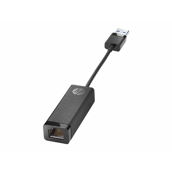 HP USB 3.0 to Gig RJ45 Adapter G2