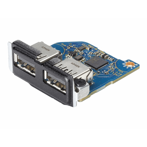 HP USB 3.1 Gen1 x2 Module Flex IO v2 HP USB 3.1 Gen1 x2 Module Flex IO v2