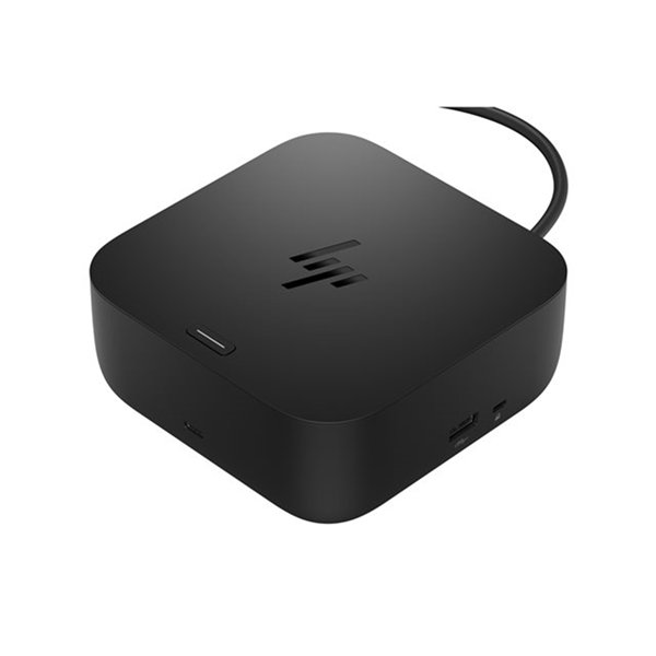 HP USB-C 100W G6 Dock EMEA-INTL EN Loc-E