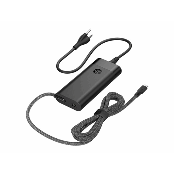 HP USB-C 110W Laptop Charger EMEA-INTL E