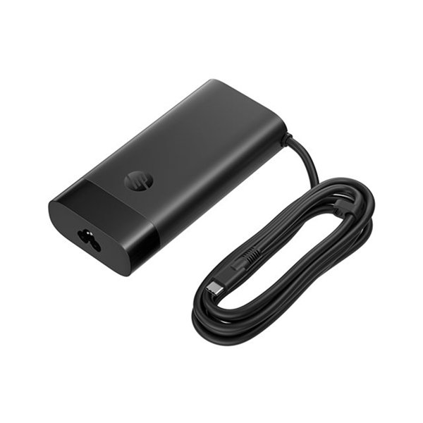 HP USB-C 140W Laptop Chrg EMEA-INTL EN L
