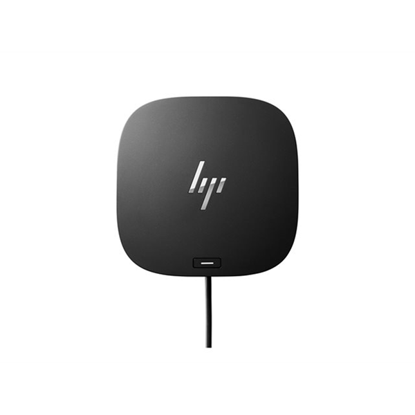 HP USB-C Dock G5