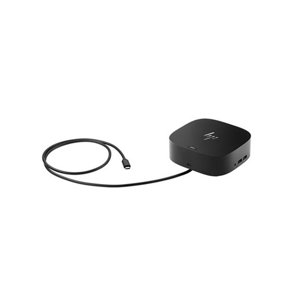 HP USB-C Dock G5