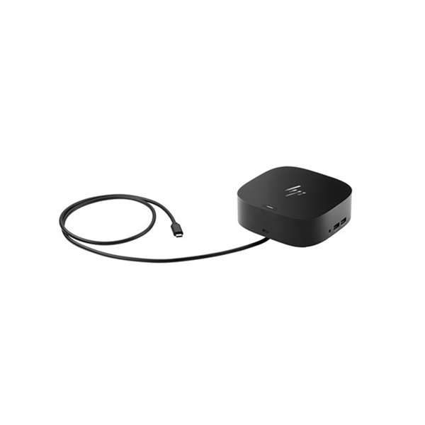 HP USB-C Dock G5