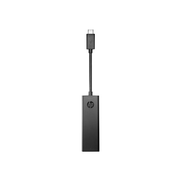 HP USB-C to 4.5mm Adapter