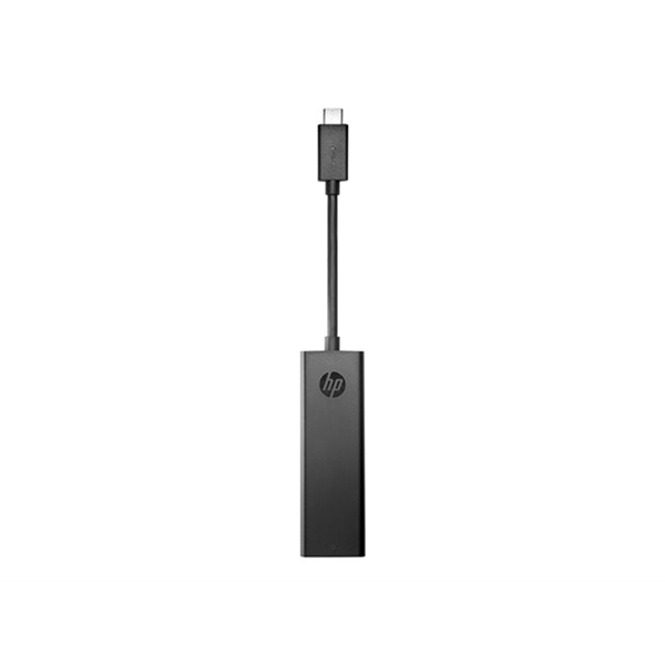 HP USB-C to 4.5mm Adapter HP USB-C to 4.5mm Adapter