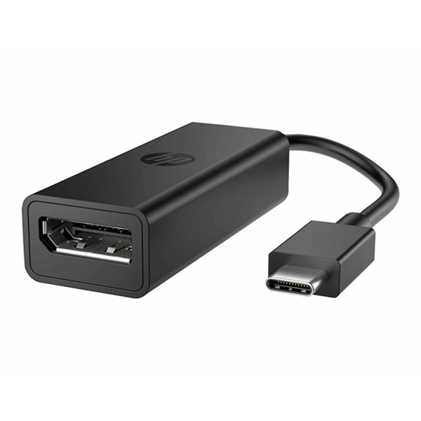 HP USB-C to DisplayPort Adapter G2 HP USB-C to DisplayPort Adapter G2