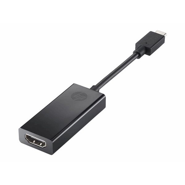 HP USB-C to HDMI 2.0 Adapter