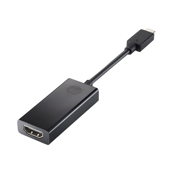 HP USB-C to HDMI Adapter