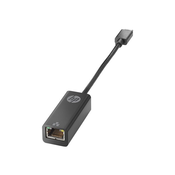 HP USB-C to RJ45 Adapter G2
