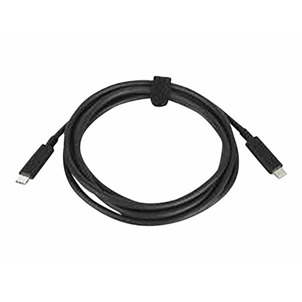 HP USB-C to USB-C 100W Cable 1.8 meter