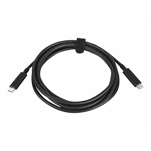 HP USB-C to USB-C 100W Cable 1.8 meter HP USB-C to USB-C 100W Cable 1.8 meter