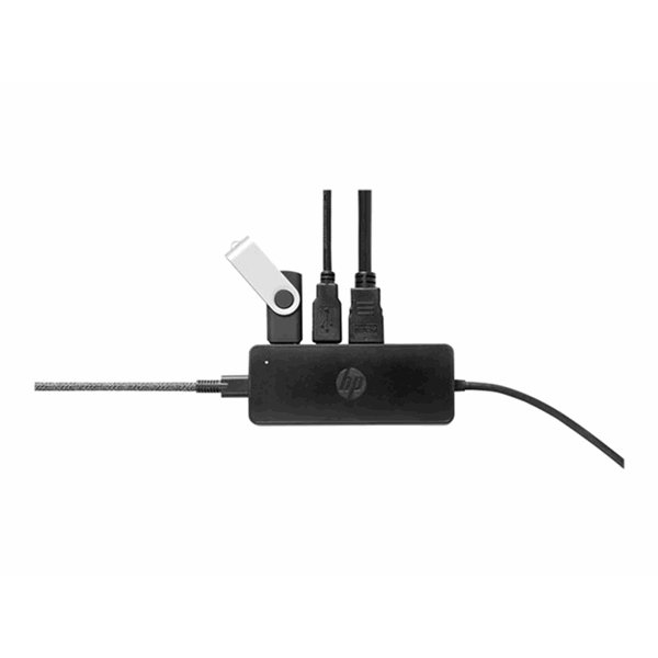 HP USB-C Travel Hub G2