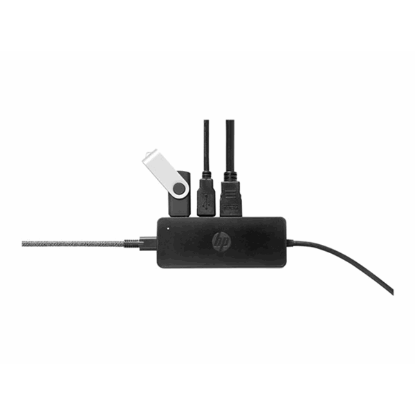 HP USB-C Travel Hub G2
