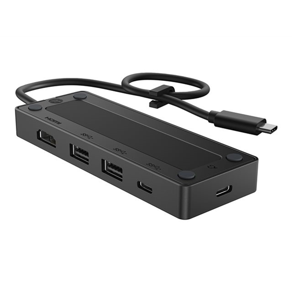 HP USB-C Travel Hub G3