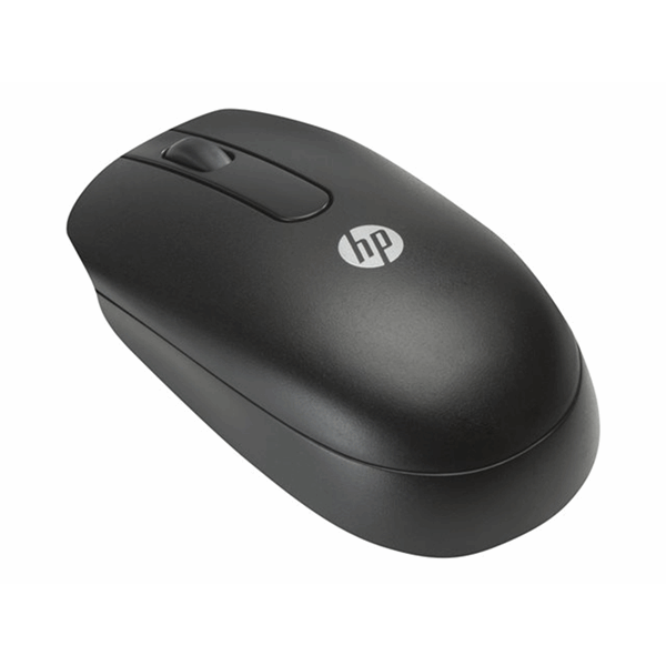 HP USB Optical 2.9M Mouse