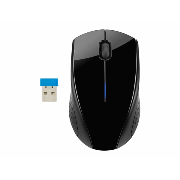 HP Wireless Mouse 220