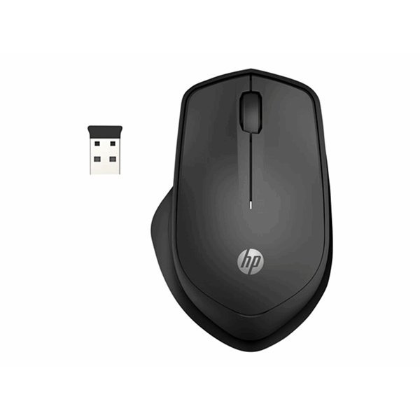HP Wireless Silent Mouse EMEA-INTL