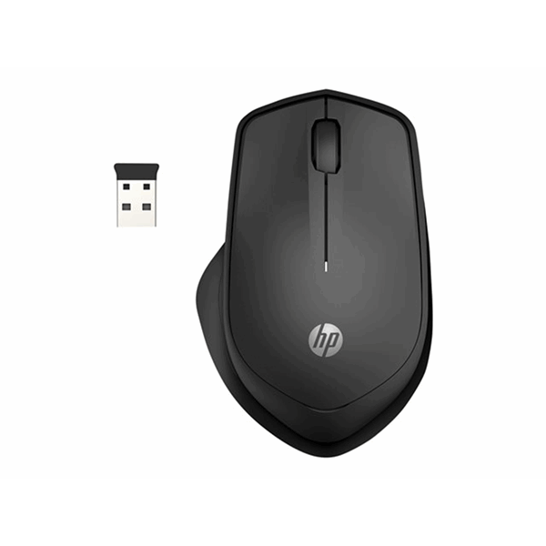 HP Wireless Silent Mouse EMEA-INTL HP Wireless Silent Mouse EMEA-INTL