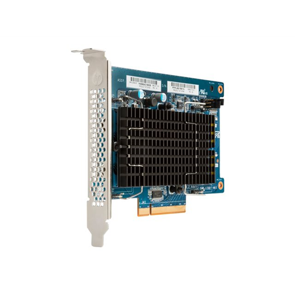 HP Z Turbo Drive Dual Pro 2TB TLC SSD