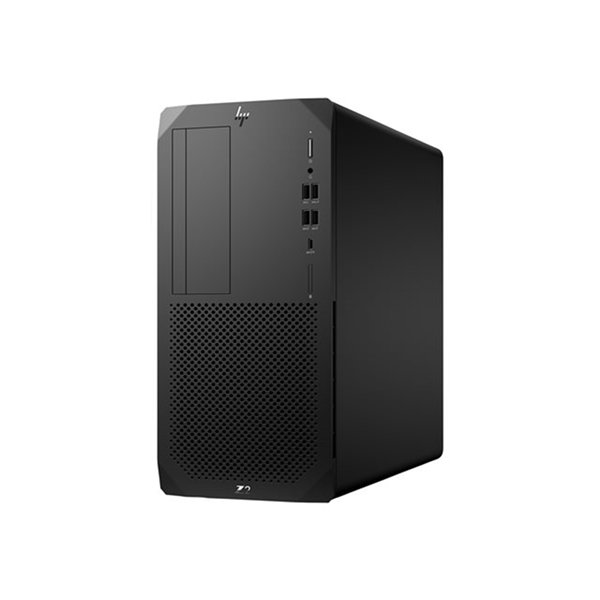 HP Z2 G5 TWR XW1250 16GB/512 PC