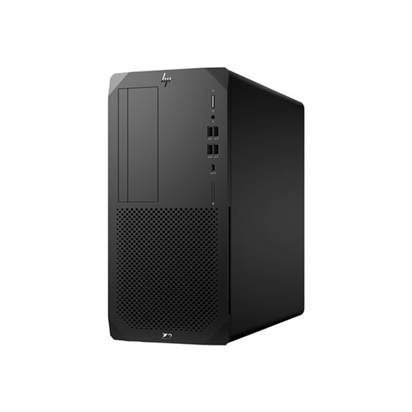 HP Z2 G5 TWR XW1250 16GB/512 PC