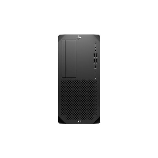 HP Z2 G9 TWR I714700K 32GB/512 PC NL HP Z2 G9 TWR I714700K 32GB/512 PC NL