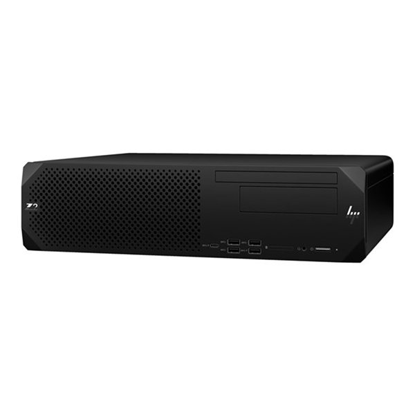 HP Z2 SFF G9 I714700K 16GB/512 PC NL HP Z2 SFF G9 I714700K 16GB/512 PC NL