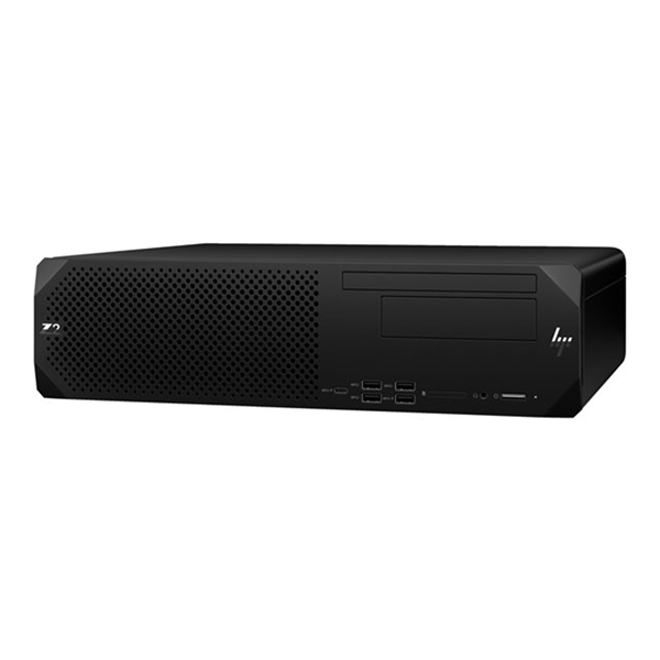 HP Z2 SFF G9 I714700K 16GB/512 PC NL