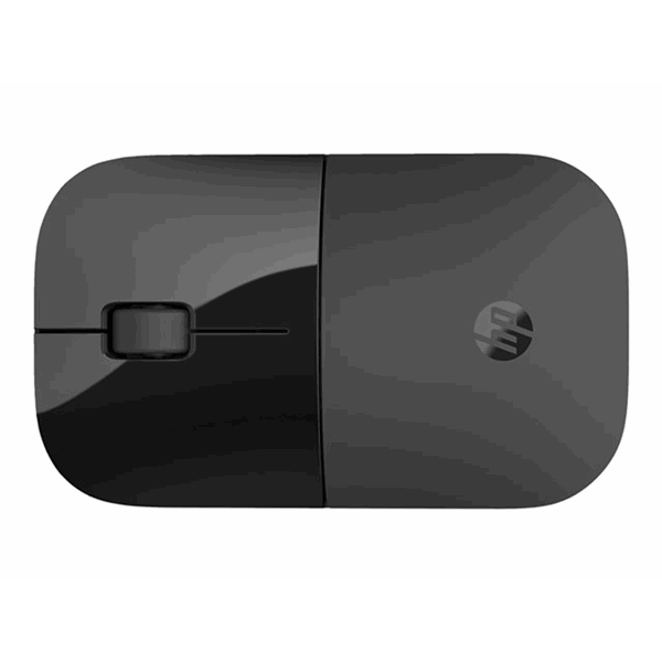HP Z3700 Dual BLK Wireless Mouse EMEA-IN HP Z3700 Dual BLK Wireless Mouse EMEA-IN