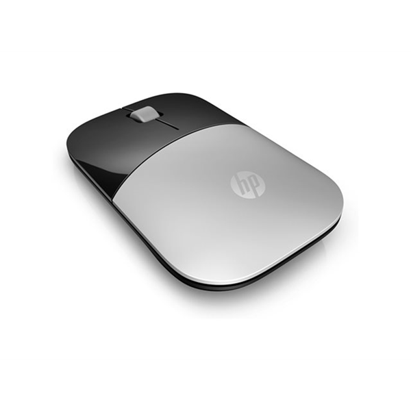 HP Z3700 Silver Wireless Mouse Europe EN
