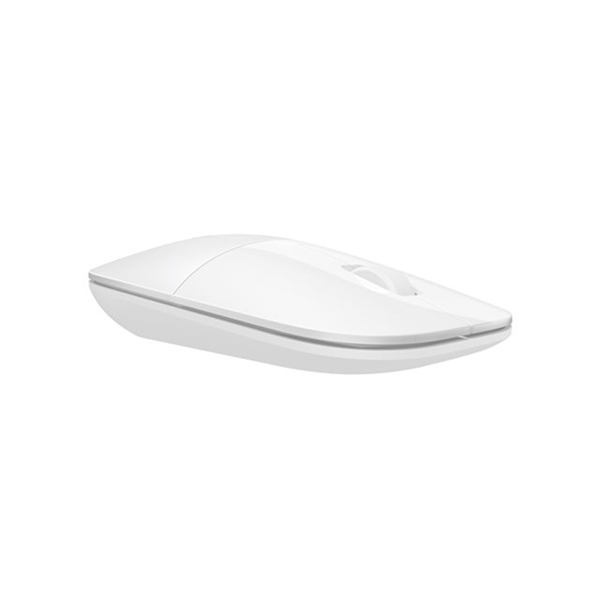 HP Z3700 White Wireless Mouse Europe - English localization