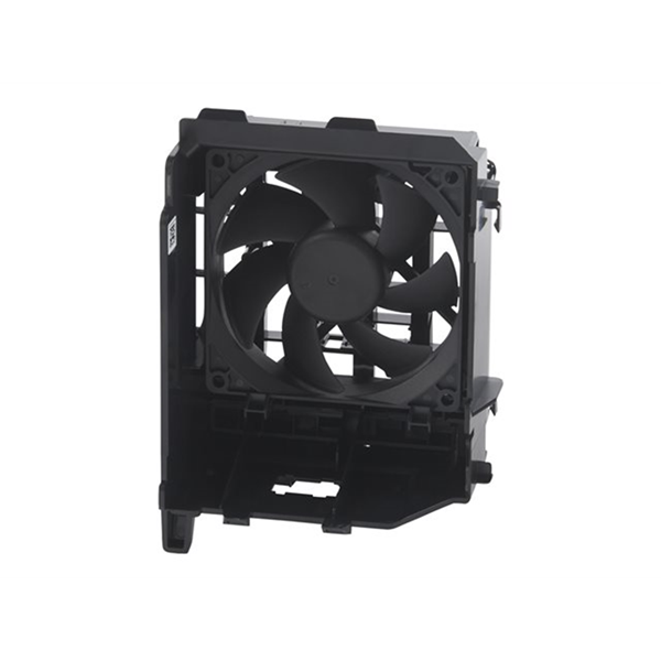 HP Z4 Fan/Frnt Crd Guide Kit