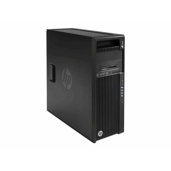 HP Z440 E5-1650v3 16GB 256GB W7P64+W8.1