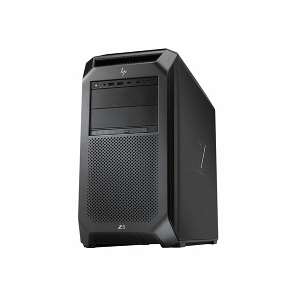 HP Z8 G4 TWR X 5220R 24C 32/1TB W10P