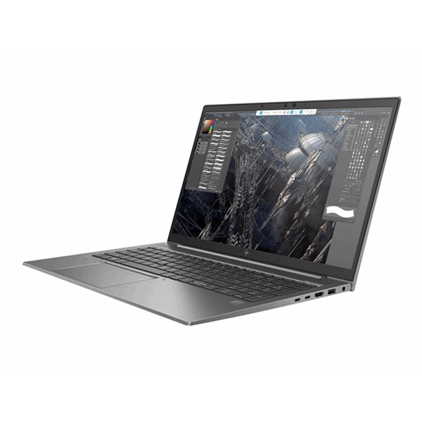 HP ZBook Firefly 15 G7 Mobile Workstation