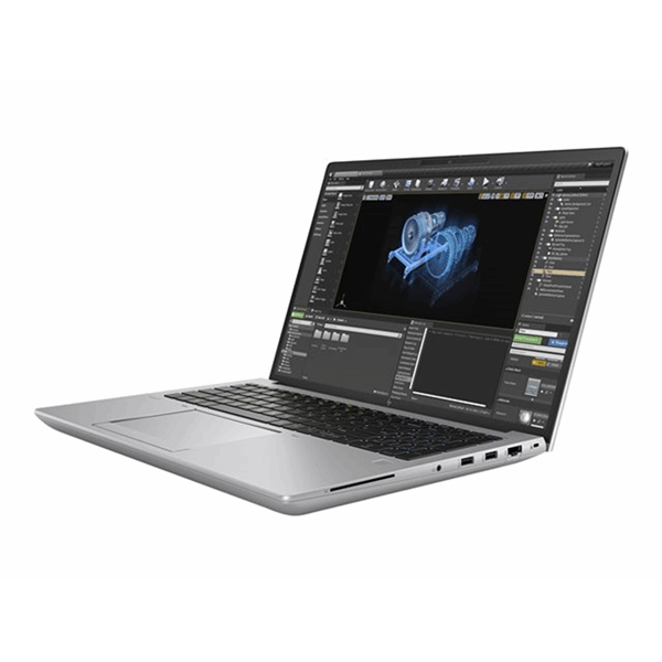 HP ZBook Fury 16 G10 Mobile Workstation