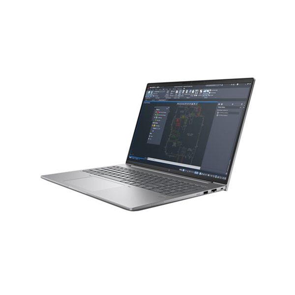 HP ZBook Power G11 A Mobile Workstation