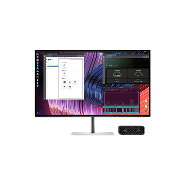 HP ZG X Nano G1n NGB10 128GB/1TB Mini PC HP ZG X Nano G1n NGB10 128GB/1TB Mini PC