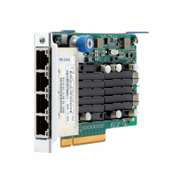 HPE 10GbE 4p SFP+ QL41134 Adptr