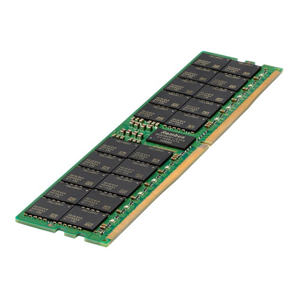 HPE 128GB 4Rx4 PC5-4800B-R 3DS Smart Kit