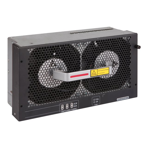 HPE 12904E High Speed Fan Tray Assy