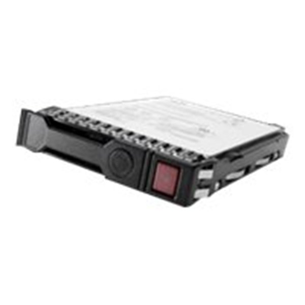 HPE 12TB SATA 7.2K LFF SC 512e MV HDD