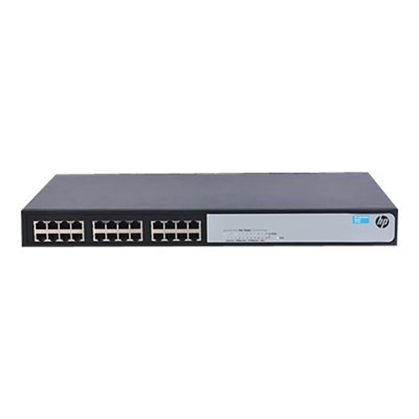 HPE 1420 24G Switch