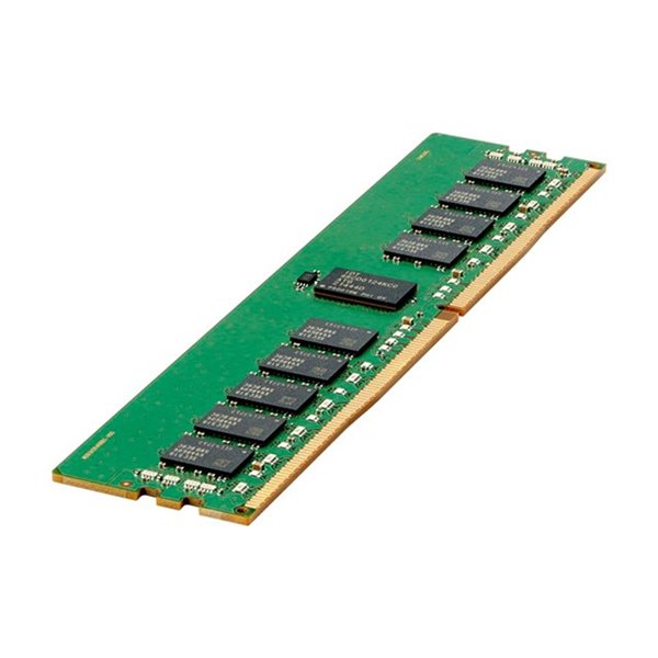 HPE 16GB 2Rx8 PC4-2666V-R Kit