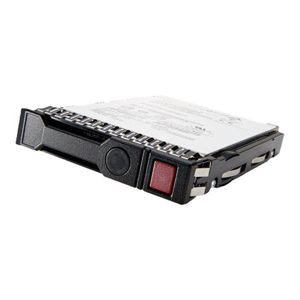 HPE 1.6TB NVMe Gen4 Mainstream