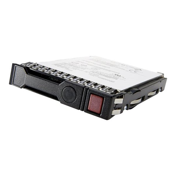 HPE 1.6TB SAS 24G Mixed Use SFF BC Multi Vendor SSD