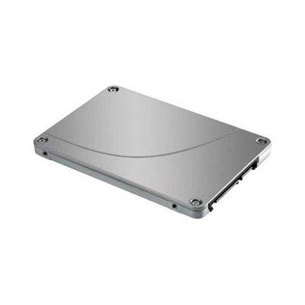HPE 1.6TB SAS WI SFF RW DS SSD