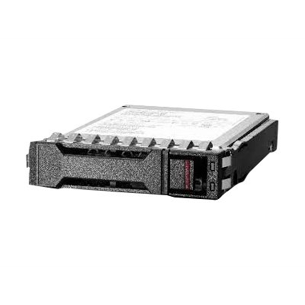 HPE 1.92TB NVMe RI BC FIPS U.3 CM6 SSD