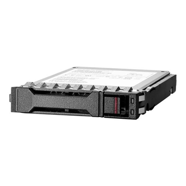 HPE 1.92TB SAS 12G Read Intensive SFF BC PM1643a SSD HPE 1.92TB SAS 12G Read Intensive SFF BC PM1643a SSD